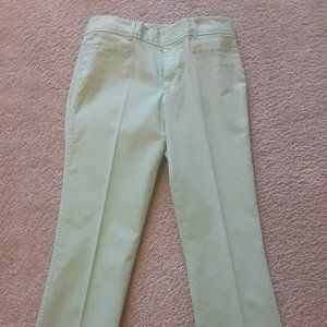 Women's casual pants